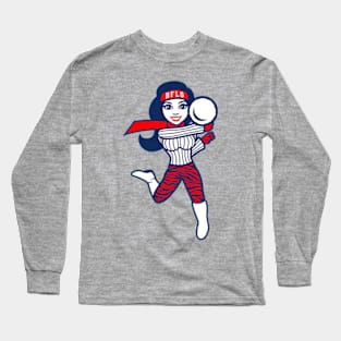 Buffalo Jills 2 Long Sleeve T-Shirt